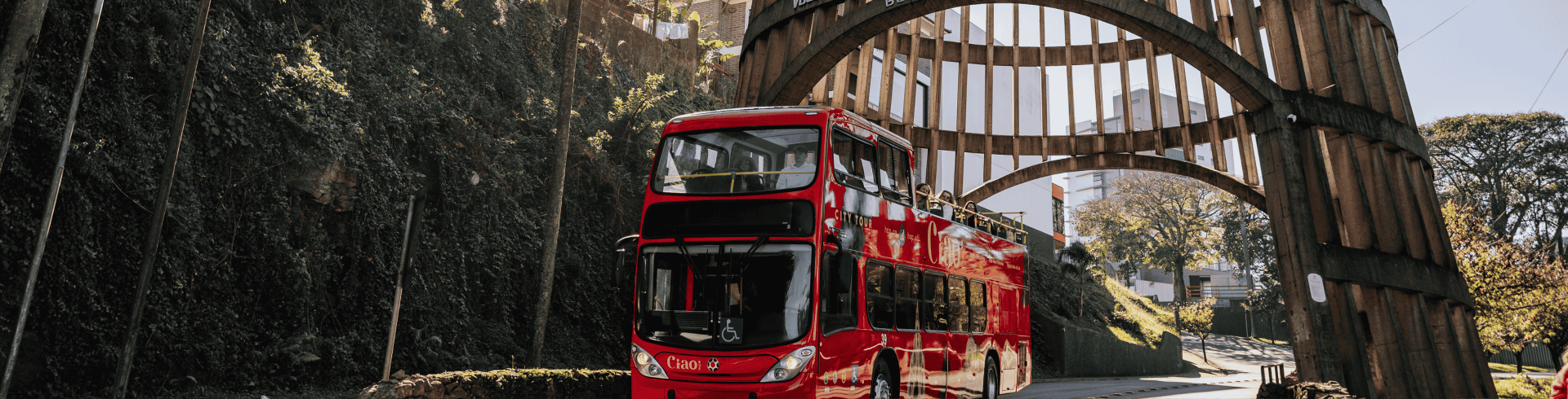 Bento Gon�alves - Fil�, Viva a It�lia